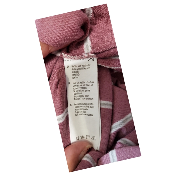 Crop top - Picture 3 of 4